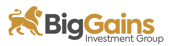 Big Gain