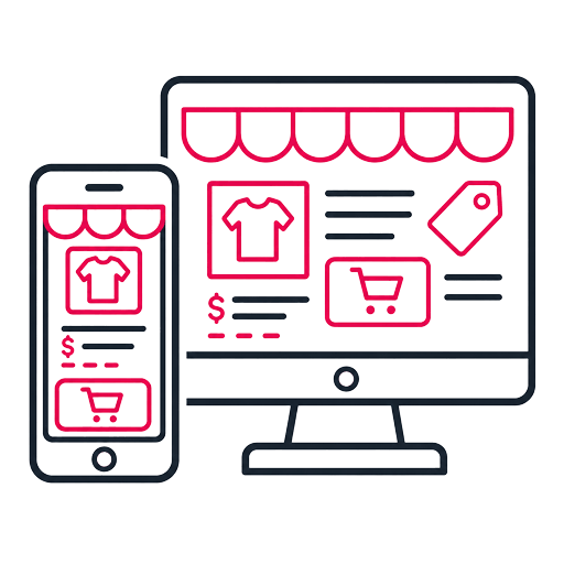 E-commerce Website Design Johannesburg