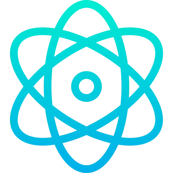 React